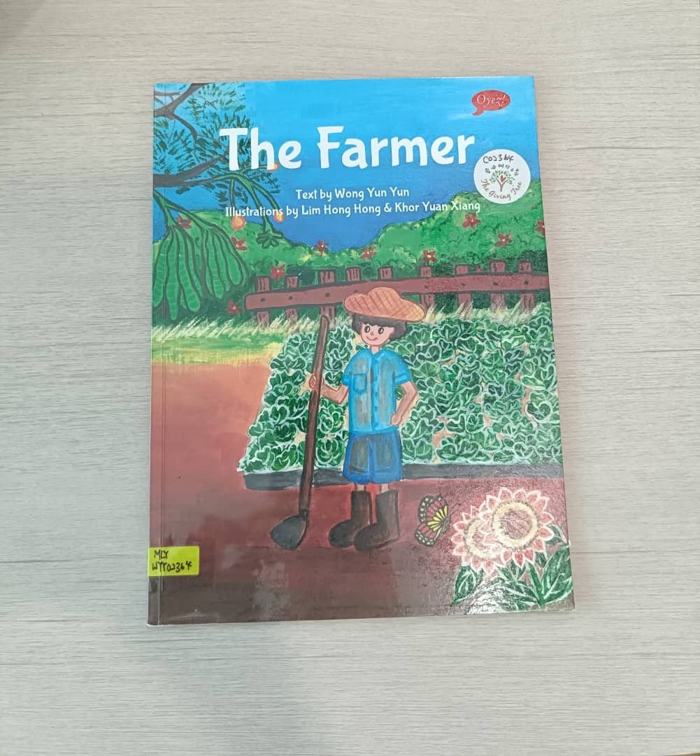 The Farmer